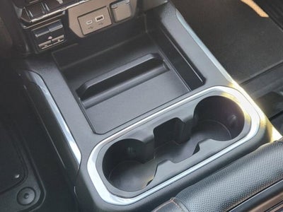 2022 GMC Sierra 2500 HD AT4