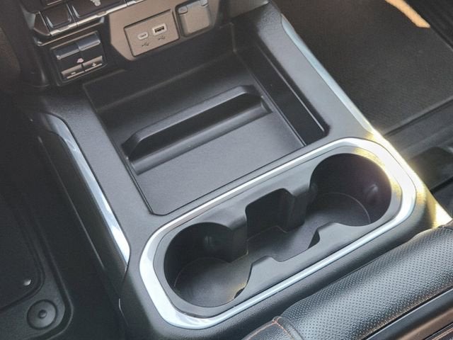 2022 GMC Sierra 2500 HD AT4