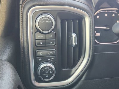 2022 GMC Sierra 2500 HD AT4