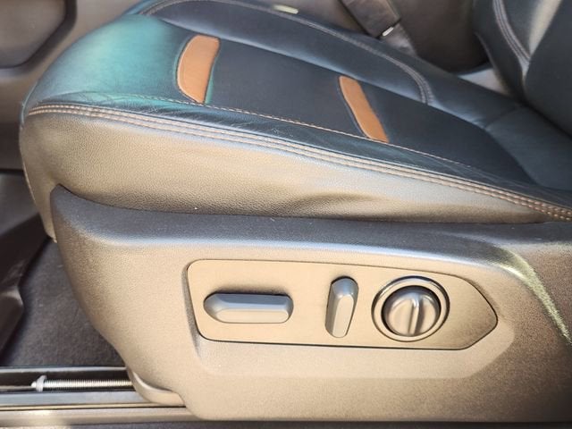 2022 GMC Sierra 2500 HD AT4