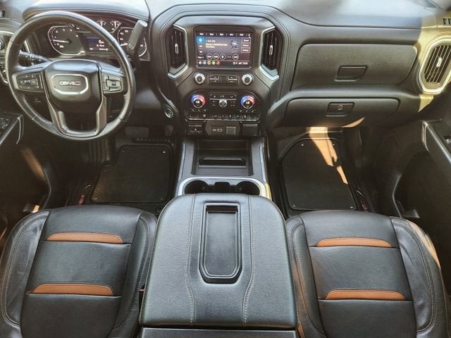 2022 GMC Sierra 2500 HD AT4