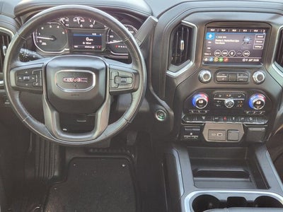 2022 GMC Sierra 2500 HD AT4