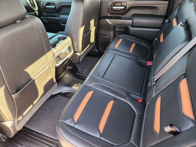 2022 GMC Sierra 2500 HD AT4