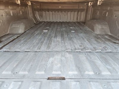 2022 GMC Sierra 2500 HD AT4