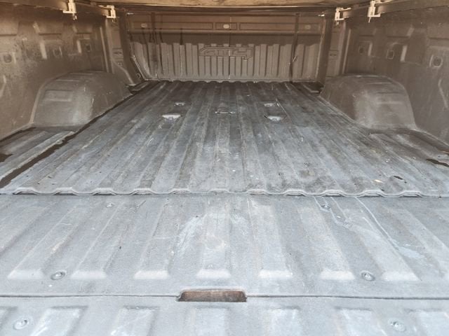 2022 GMC Sierra 2500 HD AT4