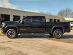 2022 GMC Sierra 2500 HD AT4
