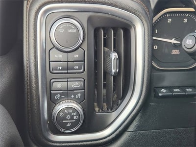 2020 GMC Sierra 2500 HD AT4