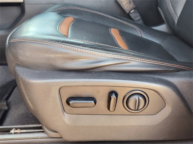 2020 GMC Sierra 2500 HD AT4