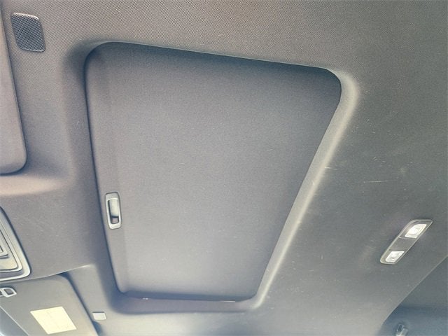 2020 GMC Sierra 2500 HD AT4