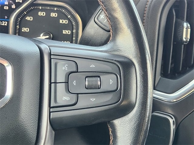 2020 GMC Sierra 2500 HD AT4