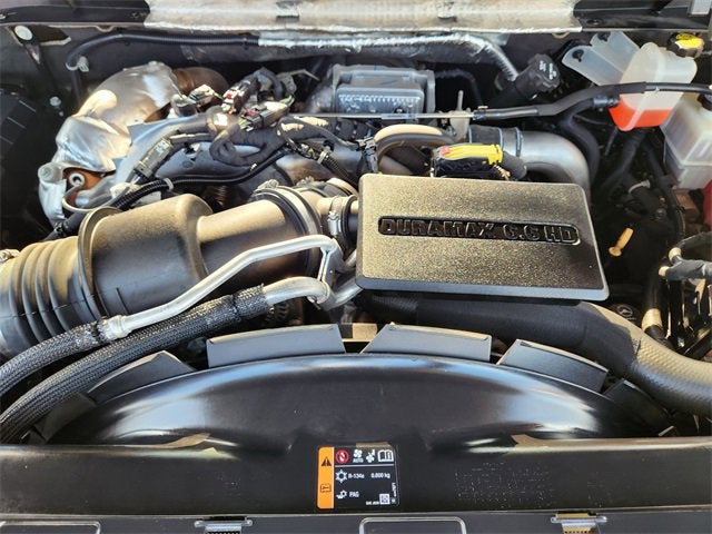 2020 GMC Sierra 2500 HD AT4