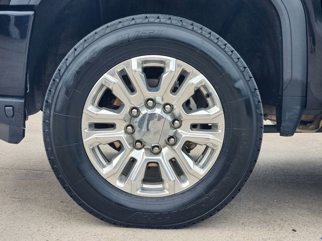 2023 GMC Sierra 2500 HD Denali