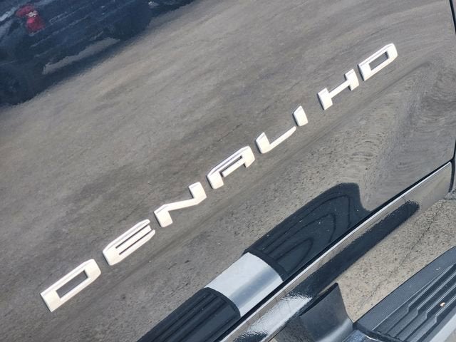 2023 GMC Sierra 2500 HD Denali