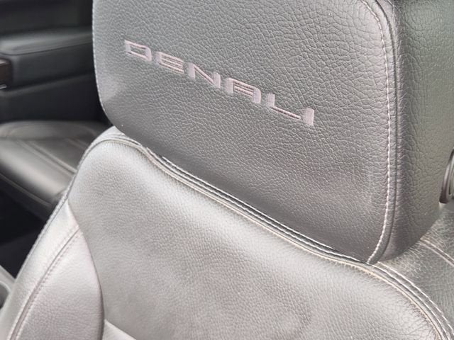 2023 GMC Sierra 2500 HD Denali