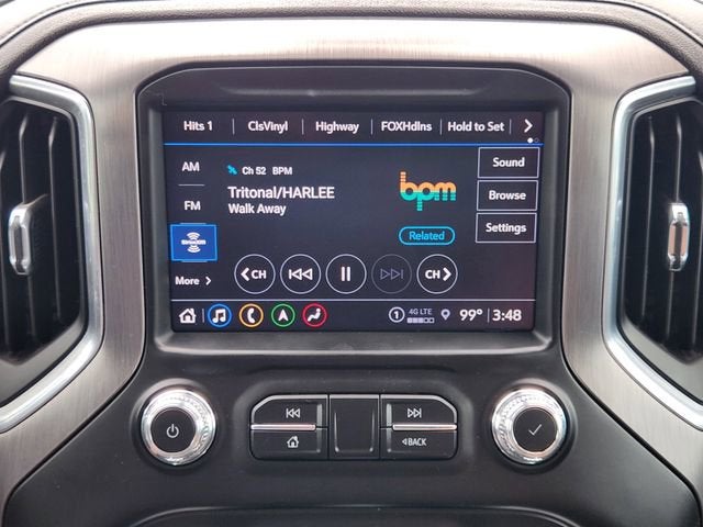 2023 GMC Sierra 2500 HD Denali
