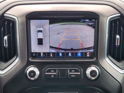 2023 GMC Sierra 2500 HD Denali