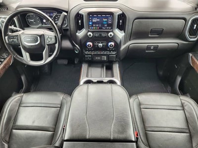2023 GMC Sierra 2500 HD Denali