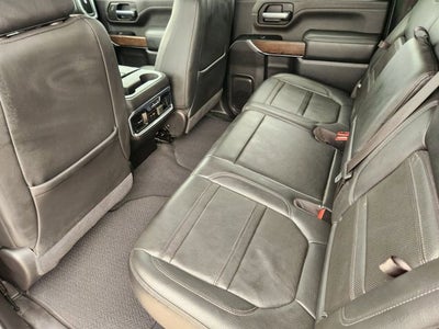 2023 GMC Sierra 2500 HD Denali