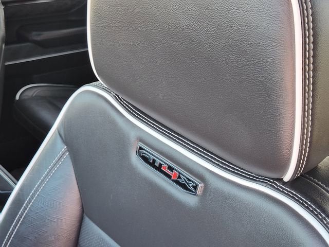 2025 GMC Sierra 2500 HD AT4X