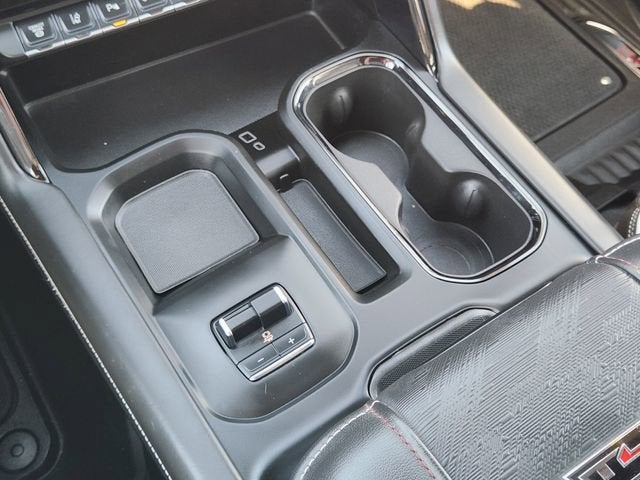 2025 GMC Sierra 2500 HD AT4X