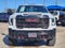 2025 GMC Sierra 2500 HD AT4X