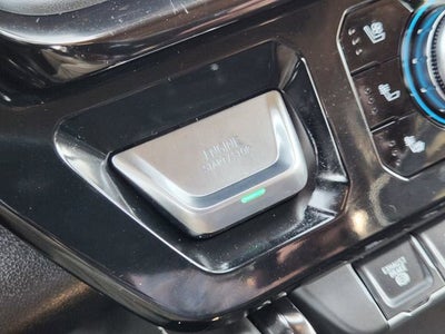 2025 GMC Sierra 2500 HD AT4X