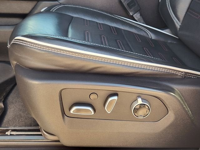 2025 GMC Sierra 2500 HD AT4X