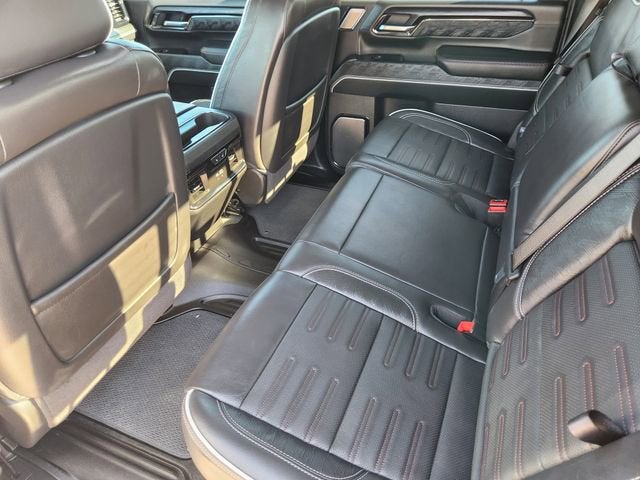 2025 GMC Sierra 2500 HD AT4X