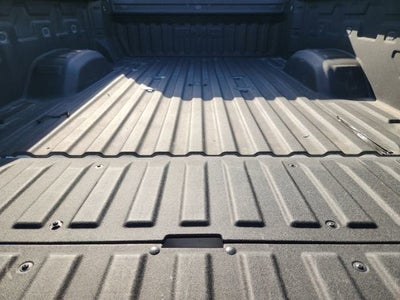 2025 GMC Sierra 2500 HD AT4X