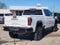 2025 GMC Sierra 2500 HD AT4X