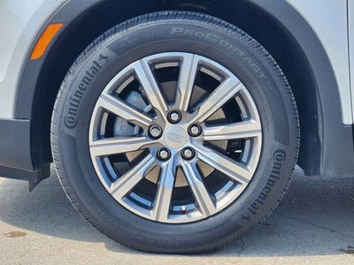2023 Cadillac XT4 Sport