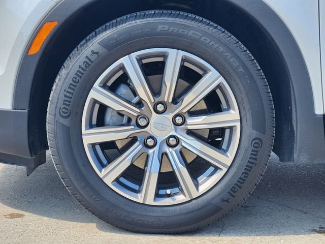 2023 Cadillac XT4 Sport