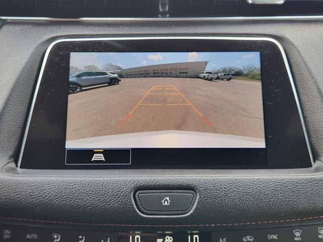 2023 Cadillac XT4 Sport