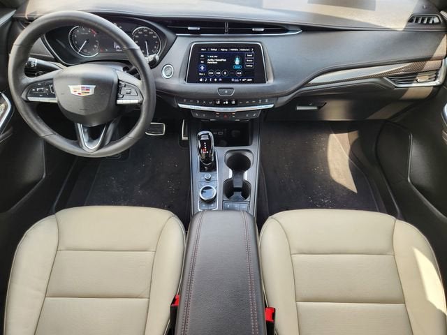 2023 Cadillac XT4 Sport