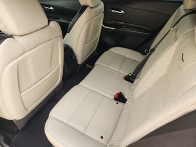 2023 Cadillac XT4 Sport