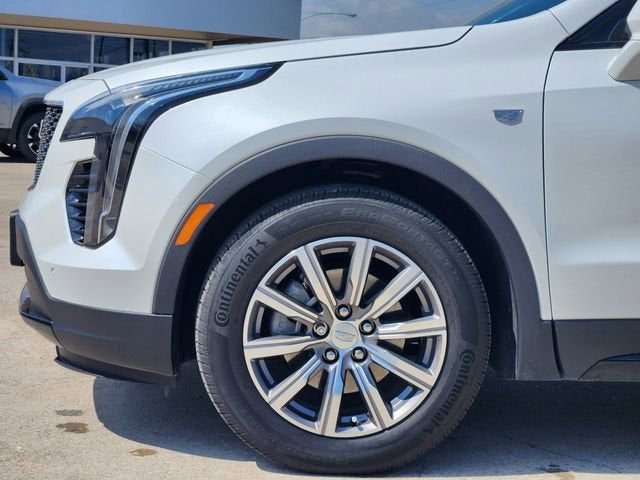 2023 Cadillac XT4 Sport