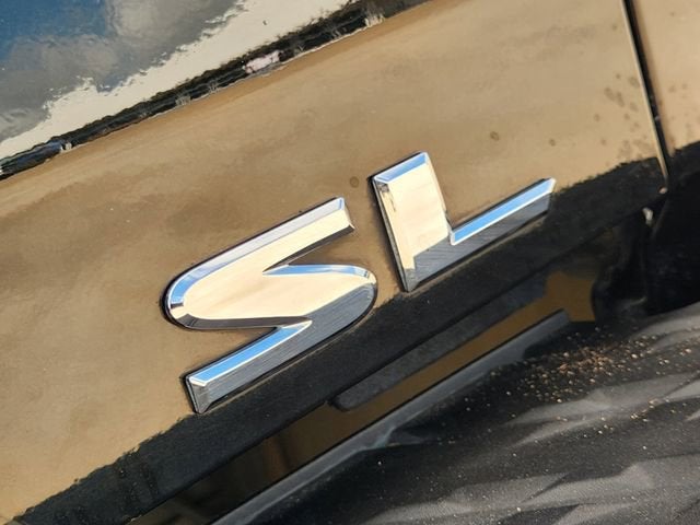 2016 Nissan Titan XD SL
