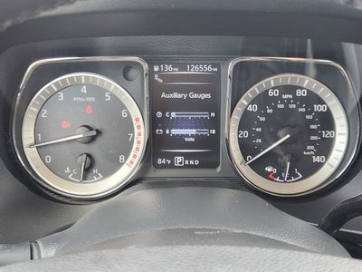 2016 Nissan Titan XD SL