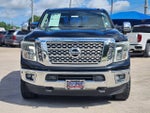 2016 Nissan Titan XD SL