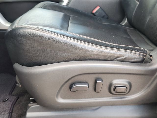 2016 Nissan Titan XD SL