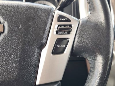 2016 Nissan Titan XD SL
