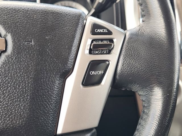 2016 Nissan Titan XD SL