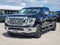 2016 Nissan Titan XD SL