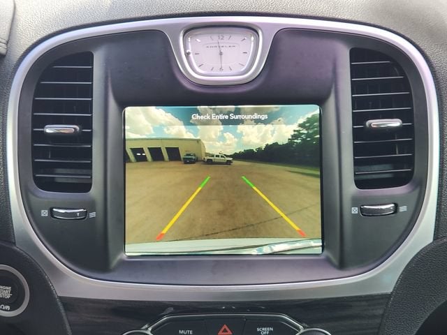 2019 Chrysler 300 Touring