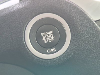 2019 Chrysler 300 Touring