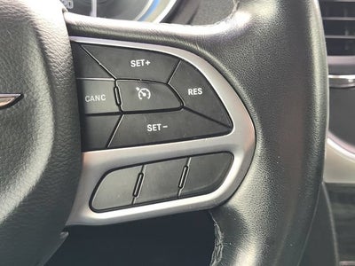 2019 Chrysler 300 Touring