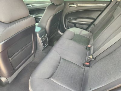 2019 Chrysler 300 Touring