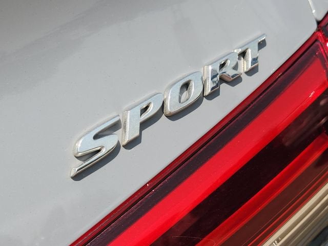 2022 Honda Civic Sedan Sport