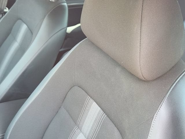 2022 Honda Civic Sedan Sport
