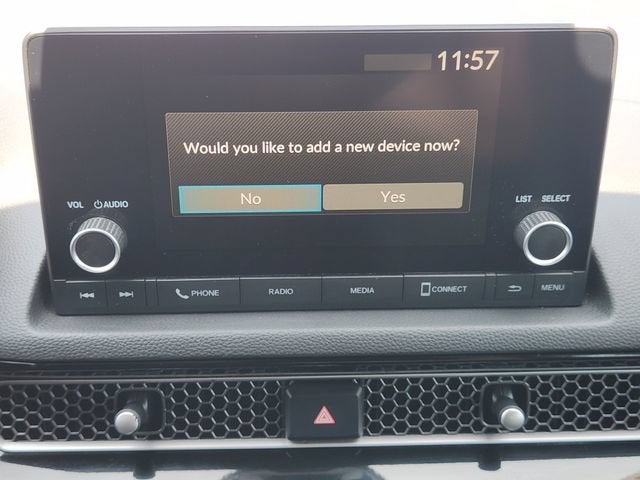 2022 Honda Civic Sedan Sport